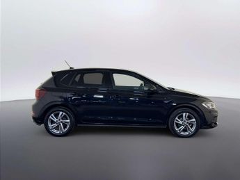 Volkswagen Polo 1.0 TSI R-Line Hatchback 5dr Petrol Manual Euro 6 (s/s) (95 ps)
