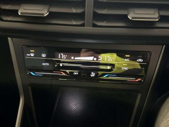 Volkswagen Polo 1.0 TSI R-Line Hatchback 5dr Petrol Manual Euro 6 (s/s) (95 ps)