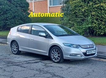 Honda Insight 1.3h IMA ES-T CVT Euro 5 5dr