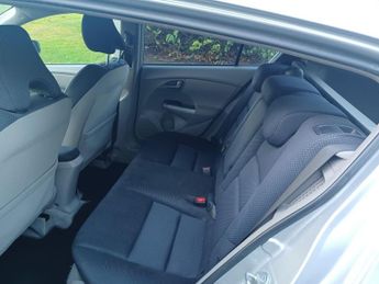 Honda Insight 1.3h IMA ES-T CVT Euro 5 5dr