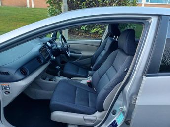 Honda Insight 1.3h IMA ES-T CVT Euro 5 5dr