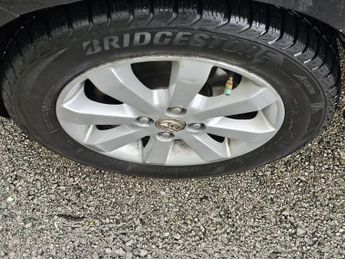 Toyota Yaris 1.4 D-4D T Spirit Euro 5 5dr