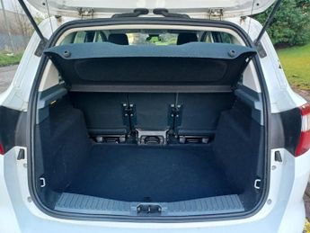 Ford C-Max 1.6 TDCi Zetec Euro 5 5dr