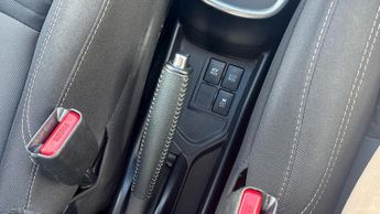 Toyota Yaris 1.5 VVT-h Icon Tech E-CVT Euro 6 (s/s) 5dr