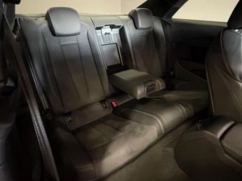 Audi A5 2.0 TFSI 35 S line S Tronic Euro 6 (s/s) 2dr