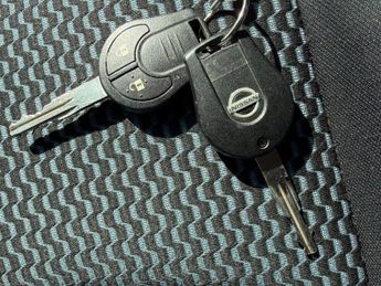 Nissan Note 1.2 n-tec Euro 6 (s/s) 5dr