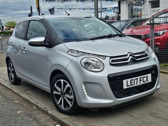 Citroen C1 1.0 VTi Flair ETG5 Euro 6 5dr