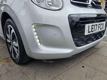 Citroen C1 1.0 VTi Flair ETG5 Euro 6 5dr