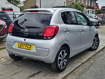 Citroen C1 1.0 VTi Flair ETG5 Euro 6 5dr