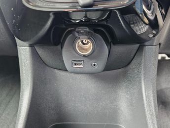 Citroen C1 1.0 VTi Flair ETG5 Euro 6 5dr