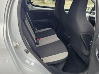 Citroen C1 1.0 VTi Flair ETG5 Euro 6 5dr