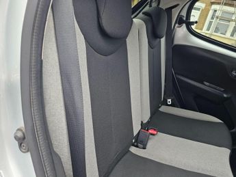 Citroen C1 1.0 VTi Flair ETG5 Euro 6 5dr