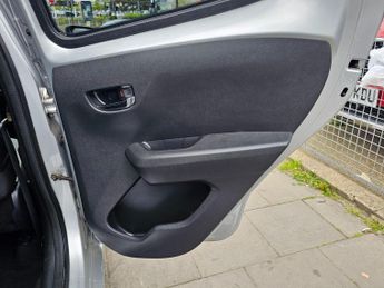 Citroen C1 1.0 VTi Flair ETG5 Euro 6 5dr