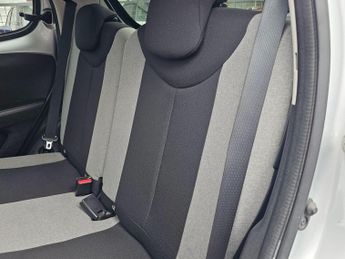 Citroen C1 1.0 VTi Flair ETG5 Euro 6 5dr