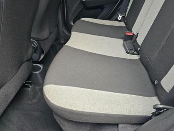 Citroen C1 1.0 VTi Flair ETG5 Euro 6 5dr