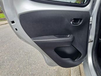 Citroen C1 1.0 VTi Flair ETG5 Euro 6 5dr