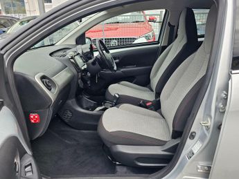 Citroen C1 1.0 VTi Flair ETG5 Euro 6 5dr