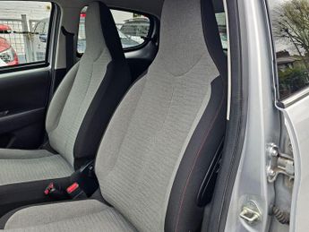 Citroen C1 1.0 VTi Flair ETG5 Euro 6 5dr