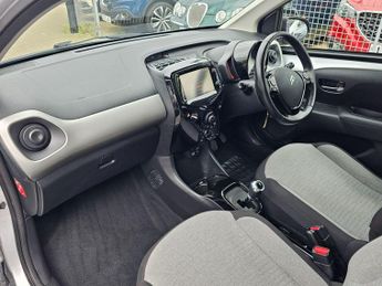 Citroen C1 1.0 VTi Flair ETG5 Euro 6 5dr