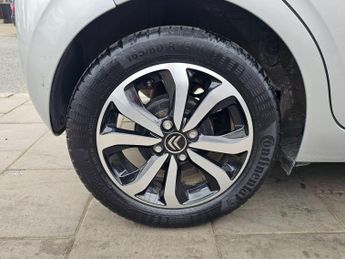 Citroen C1 1.0 VTi Flair ETG5 Euro 6 5dr