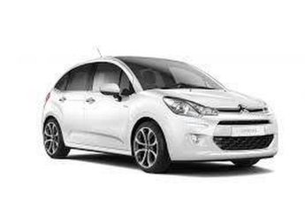 Citroen C3 1.0 PureTech Edition Euro 6 5dr