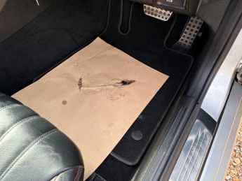 Mercedes-Benz SLK 2.0 SLK200 AMG Sport G-Tronic Euro 6 (s/s) 2dr