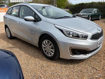 Kia Ceed 1.6 CRDi 1 Sportswagon Euro 6 (s/s) 5dr