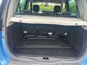 Renault Scenic 1.5 dCi Dynamique TomTom Euro 5 (s/s) 5dr