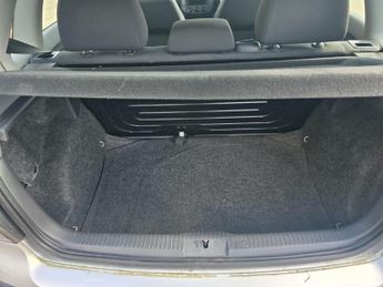 Volkswagen Polo 1.2 E 5dr