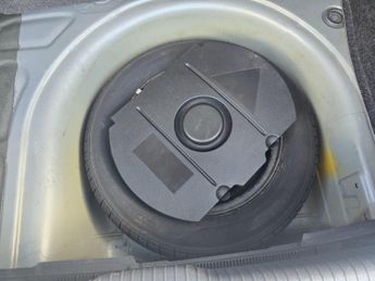 Volkswagen Polo 1.2 E 5dr