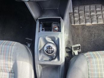 Volkswagen Polo 1.2 E 5dr