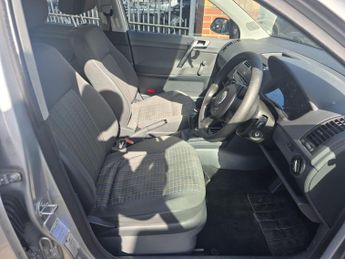 Volkswagen Polo 1.2 E 5dr