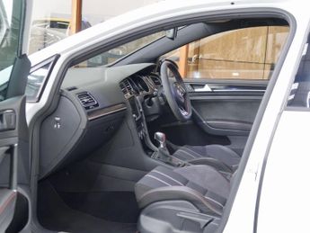 Volkswagen Golf 2.0 TSI BlueMotion Tech GTI Clubsport 40 DSG Euro 6 (s/s) 5dr