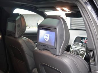 Volvo XC60 Volvo XC60 2.0 T5 R-Design Lux Auto