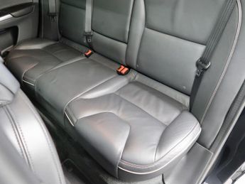 Volvo XC60 Volvo XC60 2.0 T5 R-Design Lux Auto