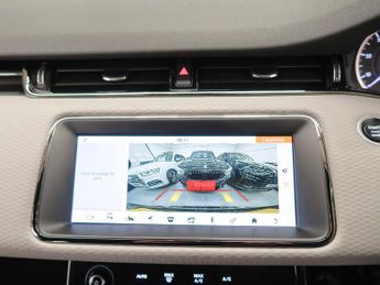 Land Rover Range Rover Evoque 2.0 P200 MHEV R-Dynamic S Auto 4WD Euro 6 (s/s) 5dr