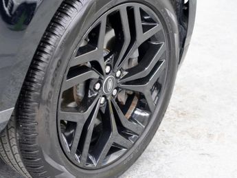 Land Rover Range Rover Evoque 2.0 P200 MHEV R-Dynamic S Auto 4WD Euro 6 (s/s) 5dr