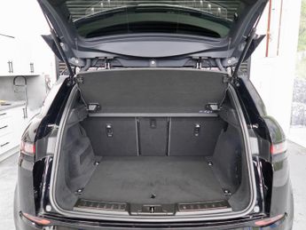 Land Rover Range Rover Evoque 2.0 P200 MHEV R-Dynamic S Auto 4WD Euro 6 (s/s) 5dr