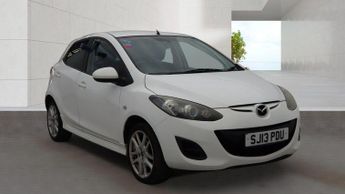 Mazda 2 1.3 Tamura Euro 5 5dr