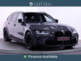 BMW M3 M3 Competition M xDrive Touring