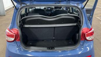 Hyundai i10 1.2 Premium Auto Euro 6 5dr