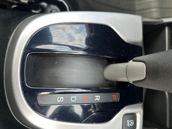 Honda Jazz 1.3 i-VTEC SE CVT Euro 6 (s/s) 5dr