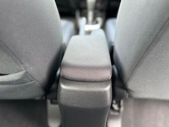 Honda Jazz 1.3 i-VTEC SE CVT Euro 6 (s/s) 5dr
