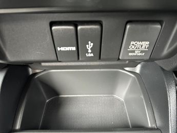 Honda Jazz 1.3 i-VTEC SE Hatchback 5dr Petrol CVT Euro 6 (s/s) (102 ps)