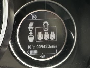 Honda Jazz 1.3 i-VTEC SE Hatchback 5dr Petrol CVT Euro 6 (s/s) (102 ps)