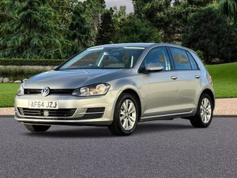 Volkswagen Golf 1.4 TSI BlueMotion Tech SE DSG Euro 5 (s/s) 5dr