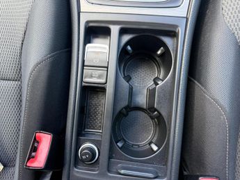 Volkswagen Golf 1.4 TSI BlueMotion Tech SE DSG Euro 5 (s/s) 5dr