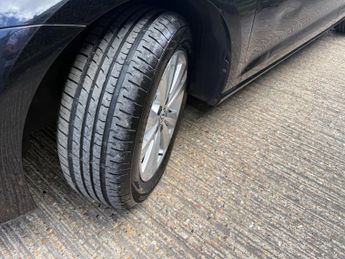 Volkswagen Golf 1.4 TSI BlueMotion Tech SE DSG Euro 5 (s/s) 5dr