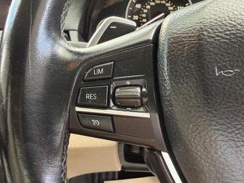 BMW 5 Series 2.0 520d Luxury Auto Euro 6 (s/s) 4dr