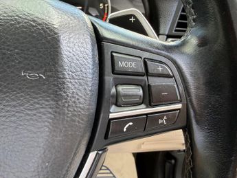 BMW 5 Series 2.0 520d Luxury Auto Euro 6 (s/s) 4dr